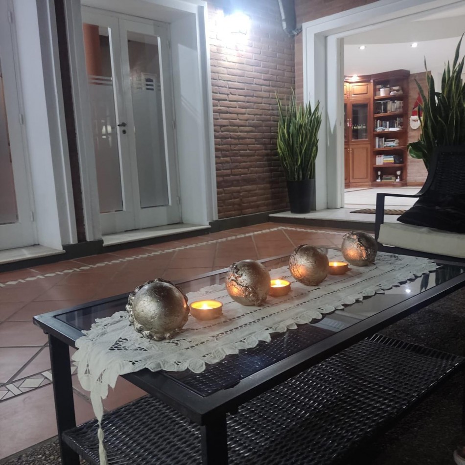 Casa en Country del Golf Viejo apta credito hipotecario