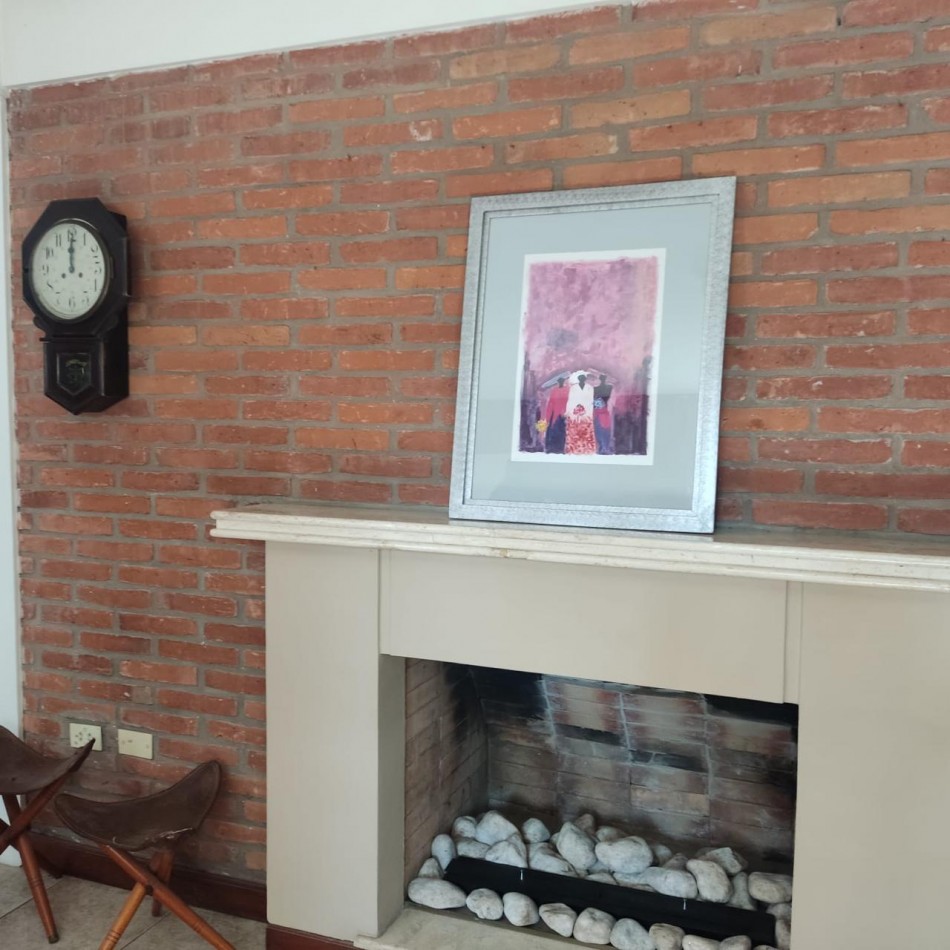 Casa en Country del Golf Viejo apta credito hipotecario