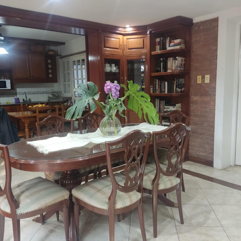 Casa en Country del Golf Viejo apta credito hipotecario