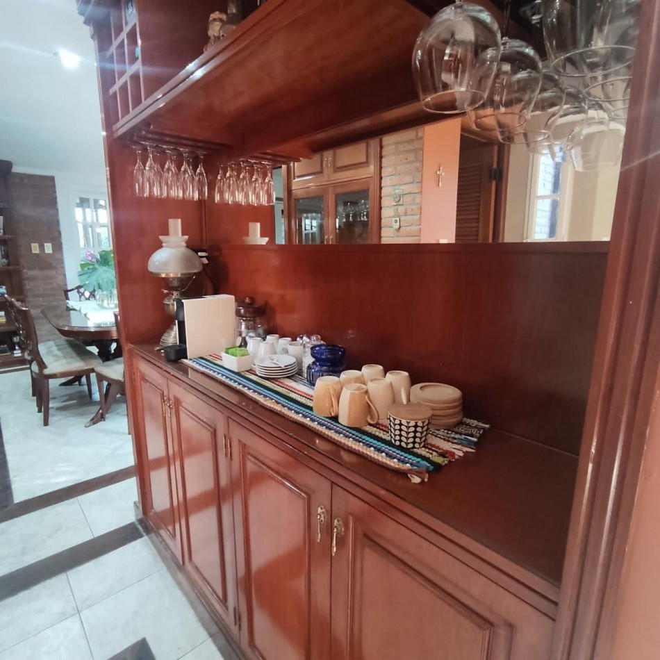 Casa en Country del Golf Viejo apta credito hipotecario