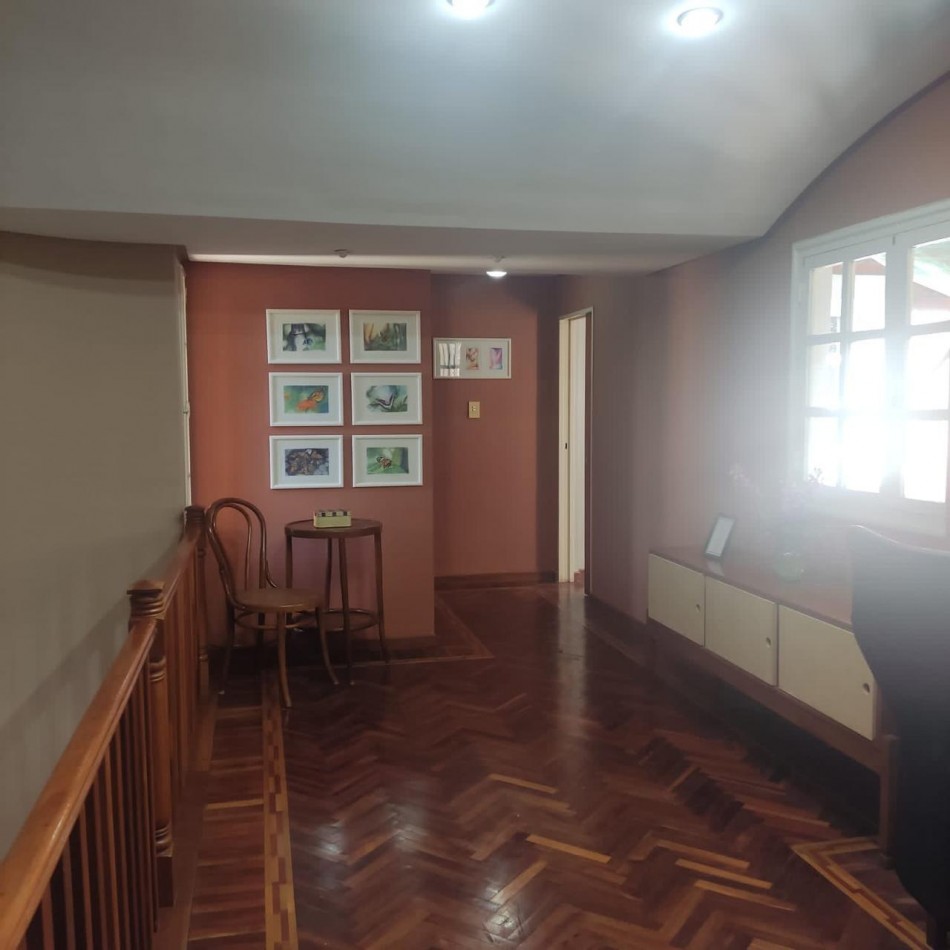 Casa en Country del Golf Viejo apta credito hipotecario