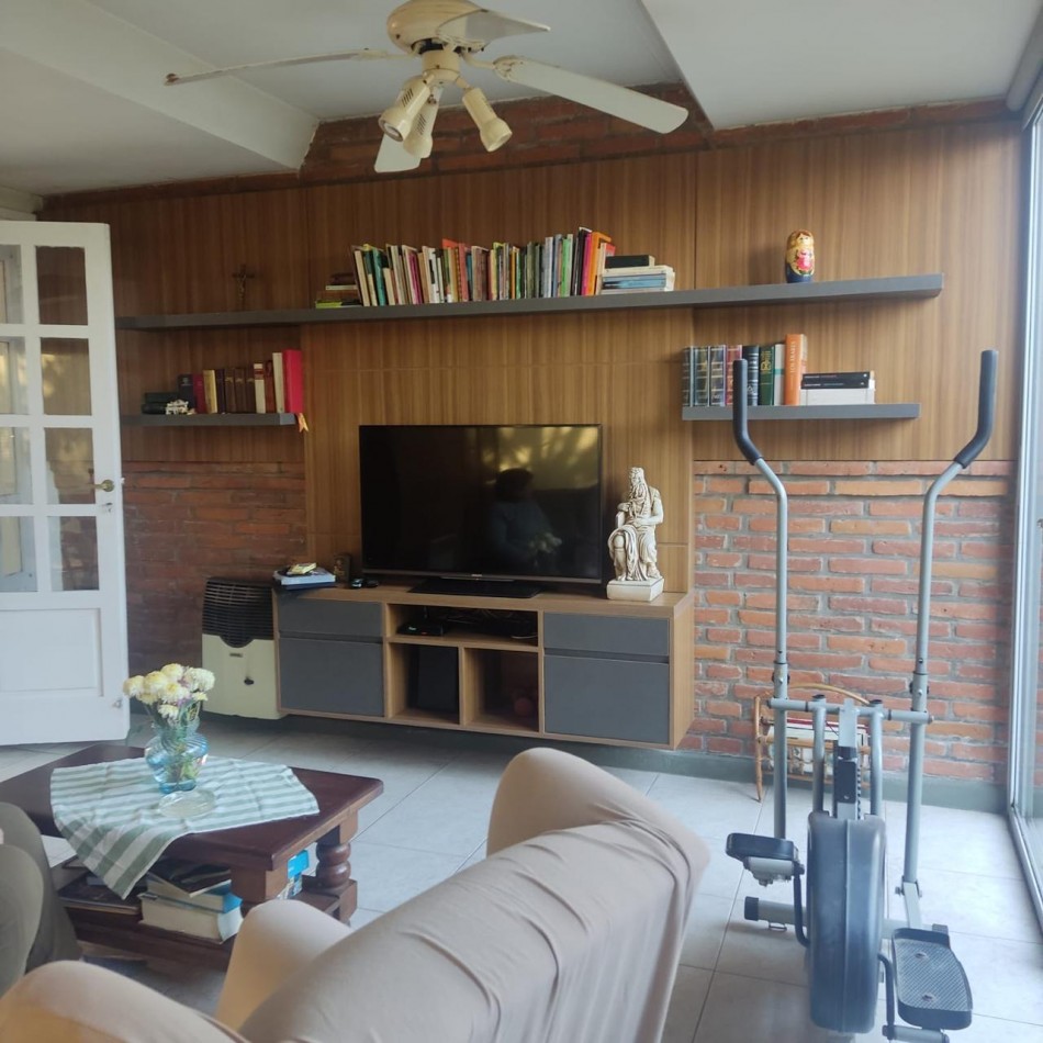 Casa en Country del Golf Viejo apta credito hipotecario