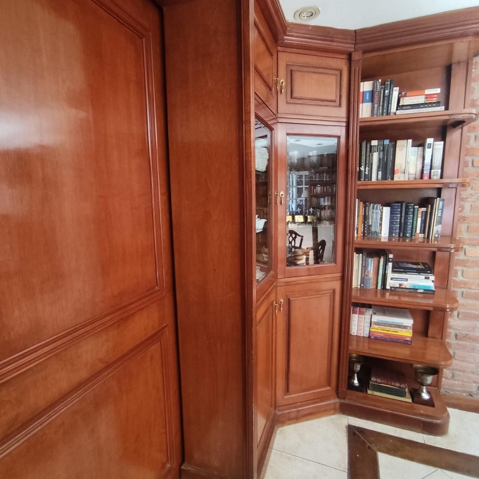 Casa en Country del Golf Viejo apta credito hipotecario