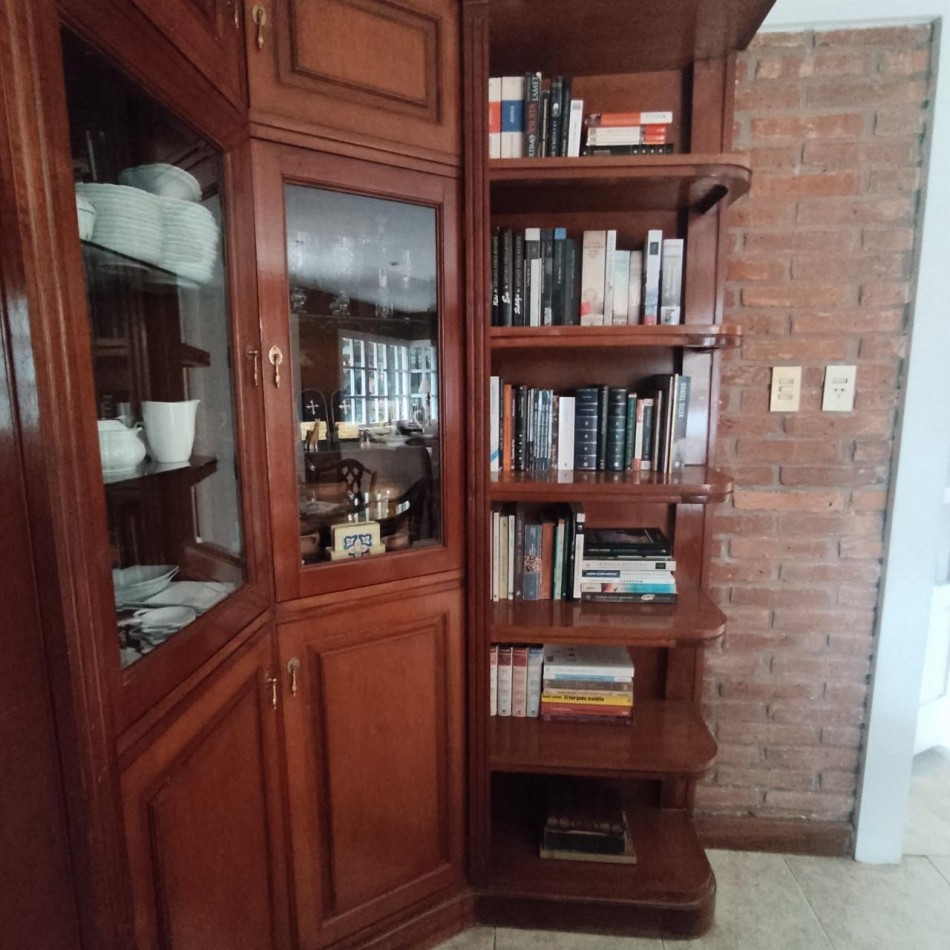 Casa en Country del Golf Viejo apta credito hipotecario