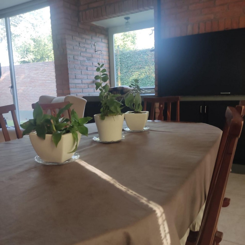 Casa en Country del Golf Viejo apta credito hipotecario