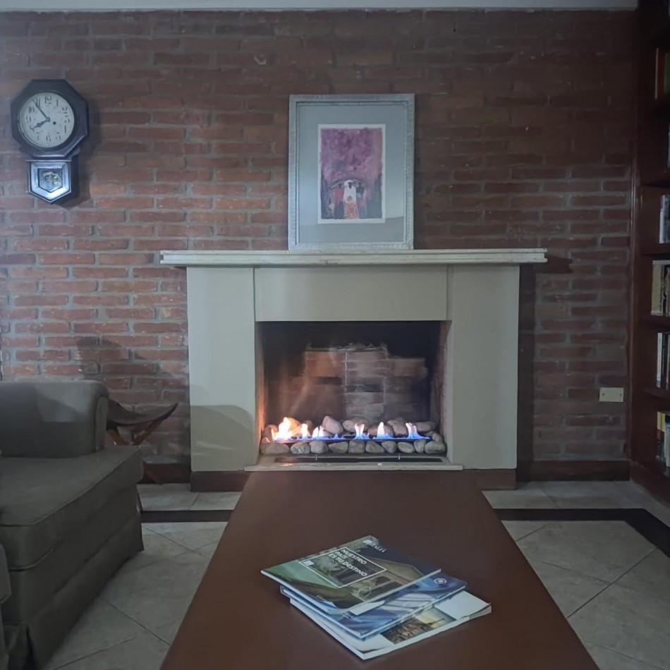 Casa en Country del Golf Viejo apta credito hipotecario