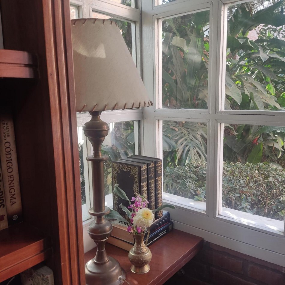 Casa en Country del Golf Viejo apta credito hipotecario