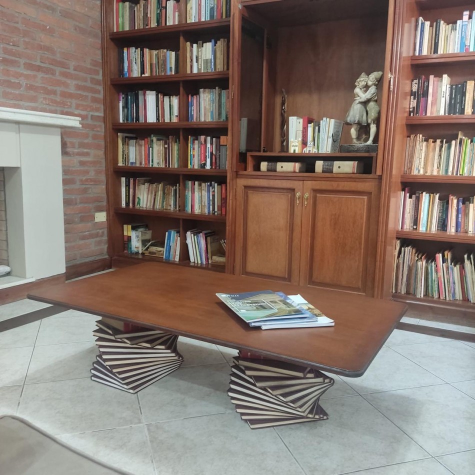 Casa en Country del Golf Viejo apta credito hipotecario