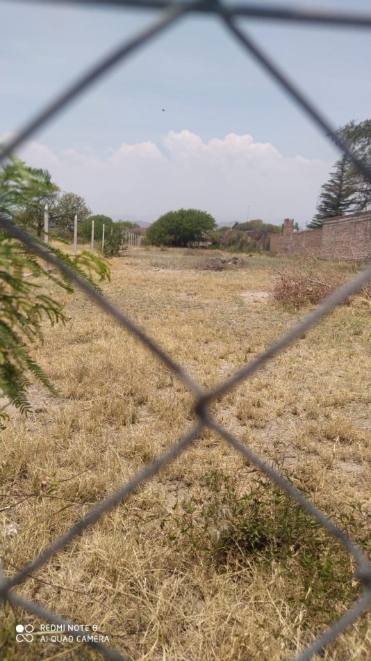 TERRENO EN SANTA MARIA CATAMARCA CON ESCRITURA 