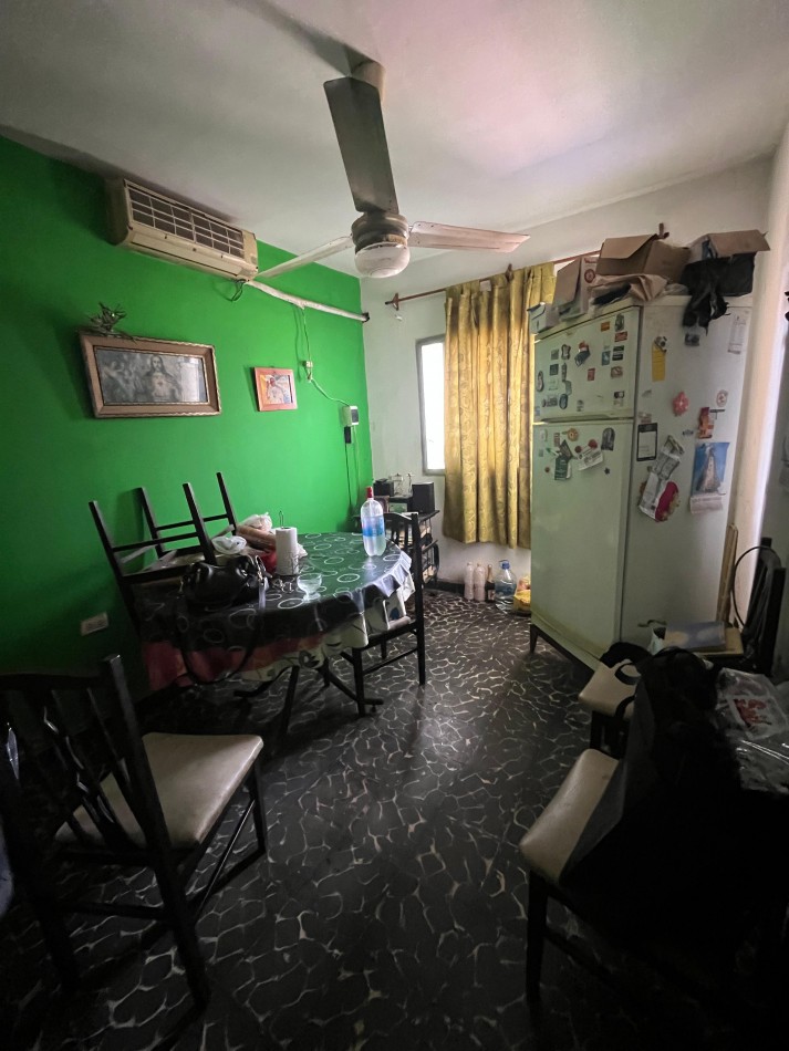 CASA EN PASAJE SAENZ PEÑA AL 3100 APTA CREDITO 