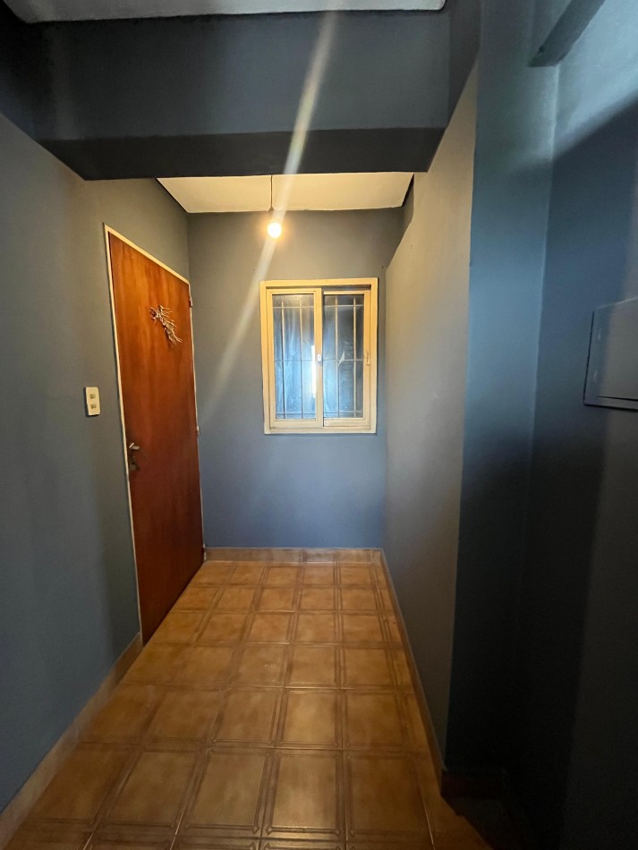 DEPARTAMENTO DE DOS DORMITORIOS EN AVENIDA EJERCITO DEL NORTE 429