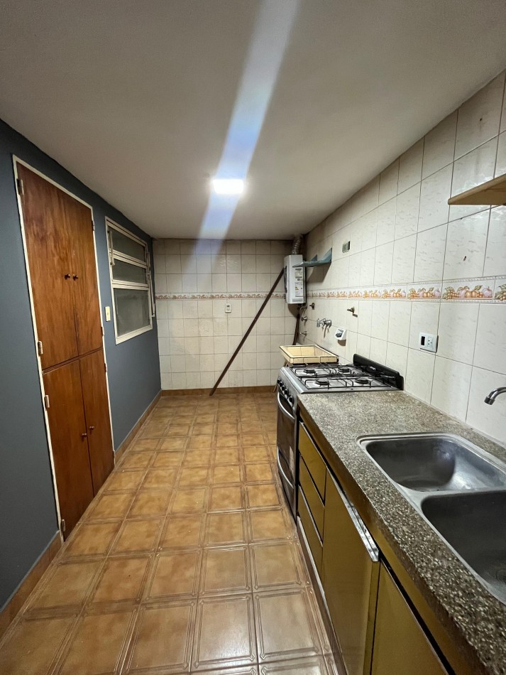 DEPARTAMENTO DE DOS DORMITORIOS EN AVENIDA EJERCITO DEL NORTE 429