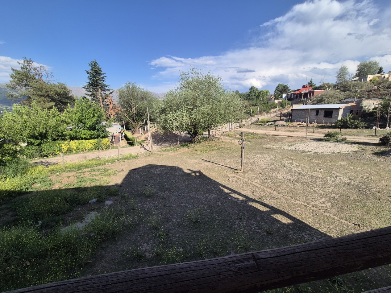 CASA EN EL CHURQUI TAFI DEL VALLE