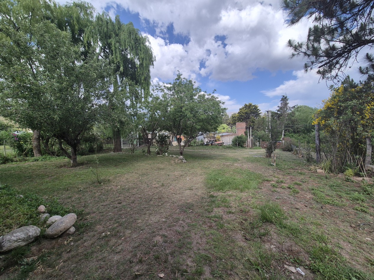 CASA EN LA OVEJERIA TAFI DEL VALLE 2 DORMITORIOS