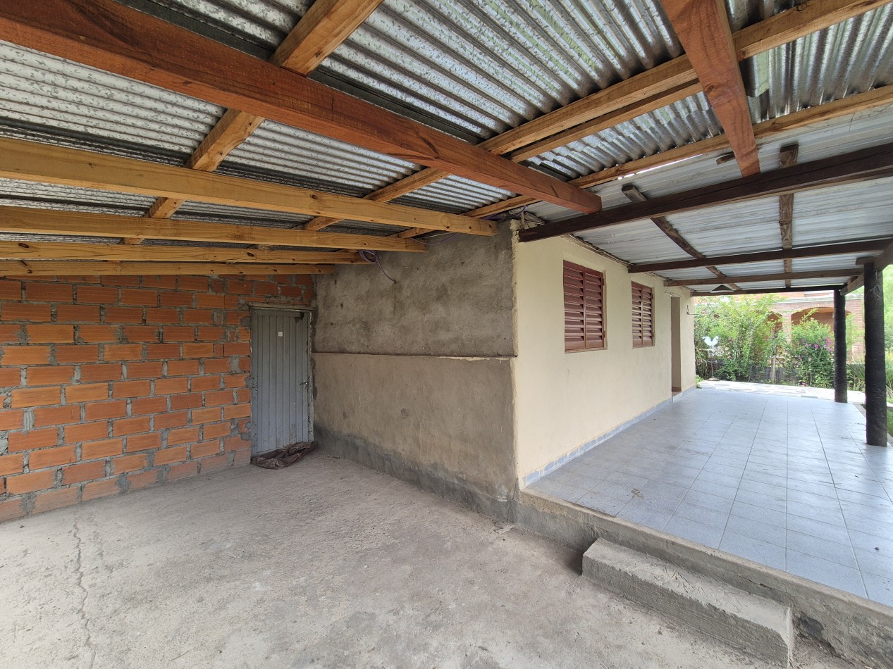 CASA EN LA OVEJERIA TAFI DEL VALLE 2 DORMITORIOS