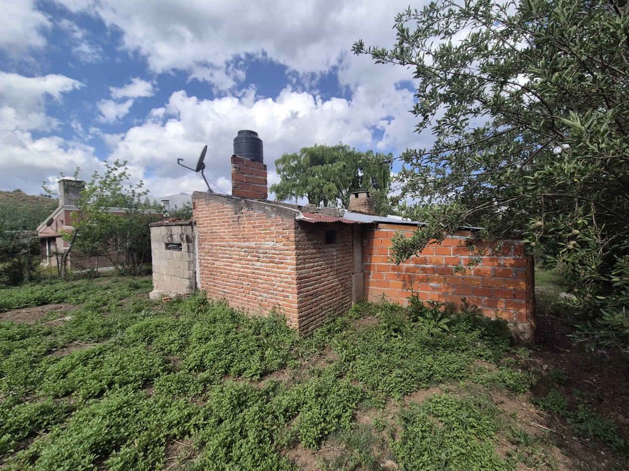 CASA EN LA OVEJERIA TAFI DEL VALLE 2 DORMITORIOS