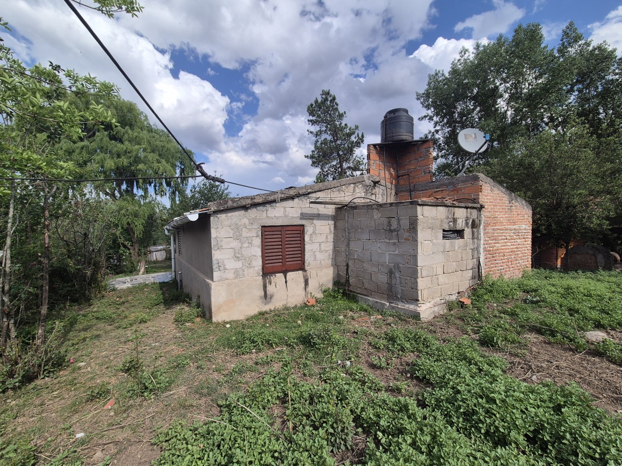 CASA EN LA OVEJERIA TAFI DEL VALLE 2 DORMITORIOS