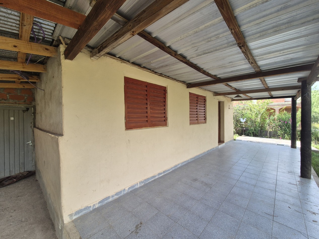 CASA EN LA OVEJERIA TAFI DEL VALLE 2 DORMITORIOS