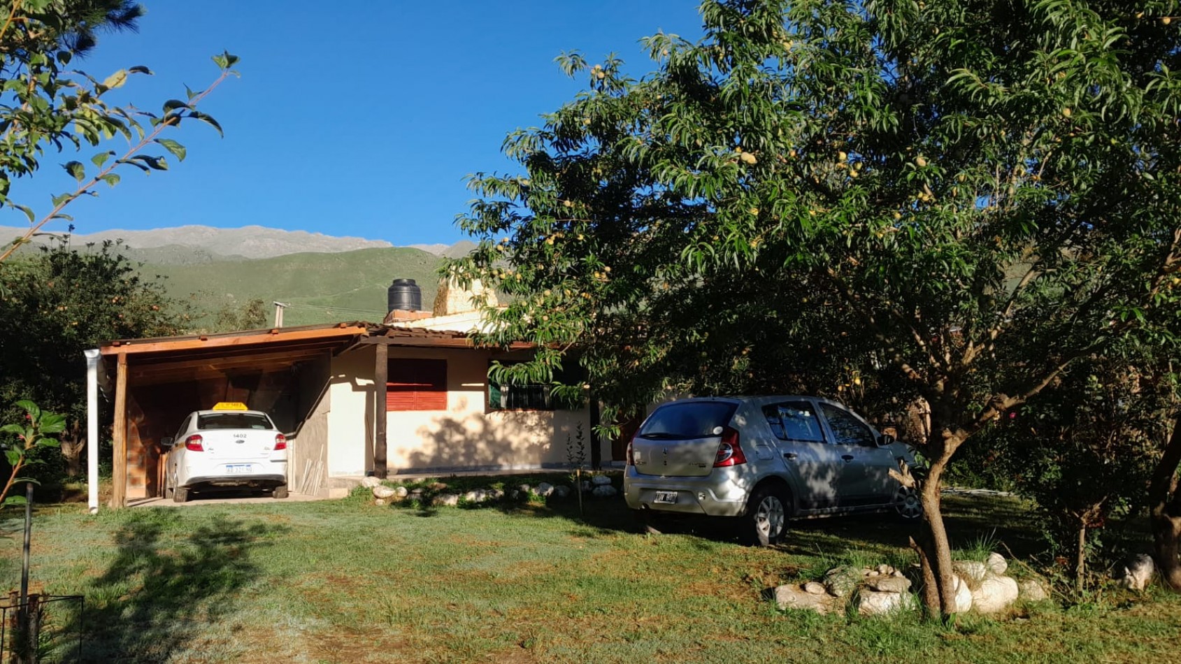 CASA EN LA OVEJERIA TAFI DEL VALLE 2 DORMITORIOS