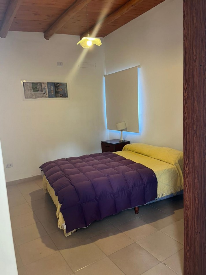 HERMOSA CASA EN VENTA EN LA VILLA EN TAFI DEL VALLE 