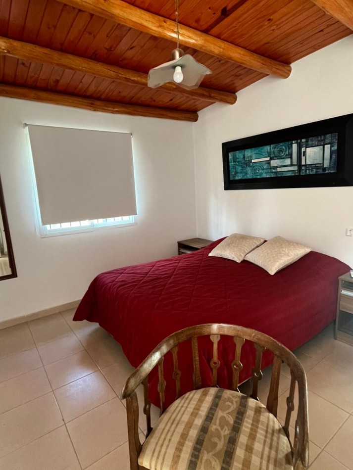 HERMOSA CASA EN ALQUILER POR TEMPORADA EN LA VILLA EN TAFI DEL VALLE 