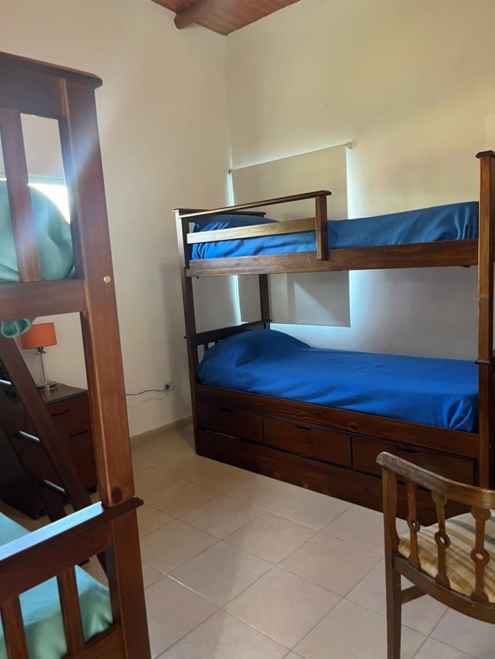 HERMOSA CASA EN ALQUILER POR TEMPORADA EN LA VILLA EN TAFI DEL VALLE 