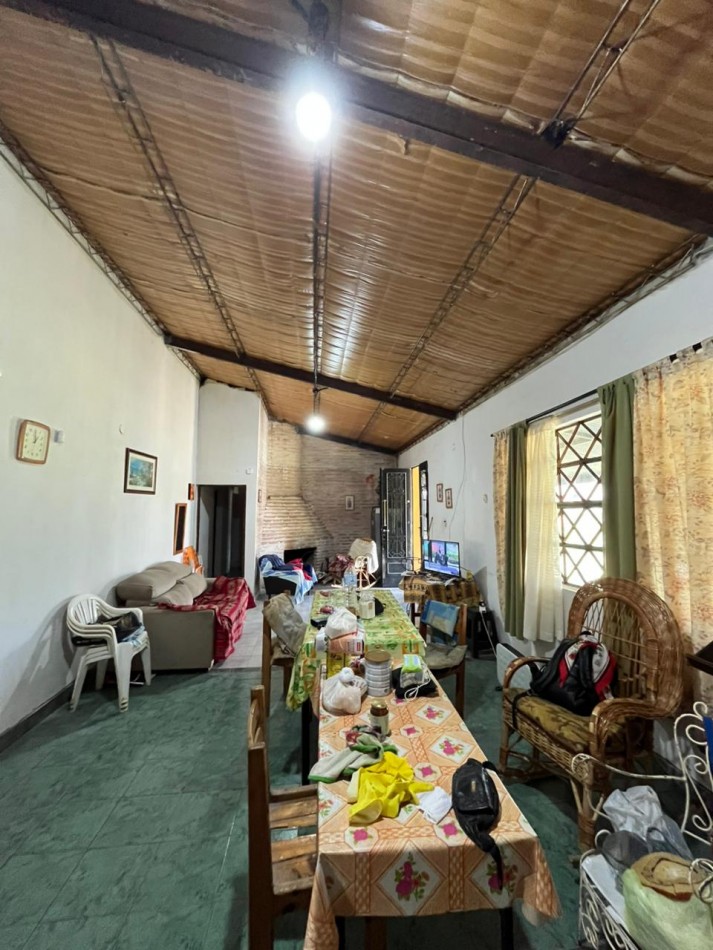 CASA EN LOS CUARTOS TAFI DEL VALLE CON AMPLIO TERRENO