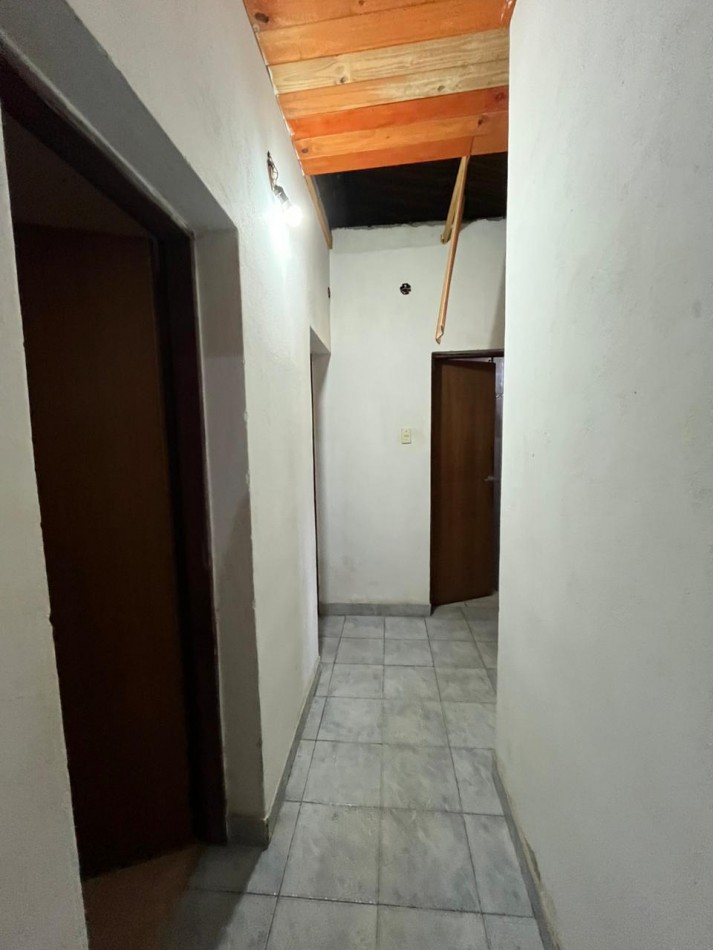 CASA EN LOS CUARTOS TAFI DEL VALLE CON AMPLIO TERRENO