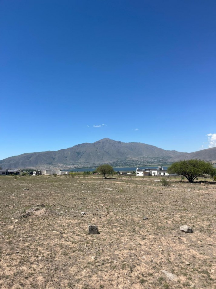 ULTIMOS LOTES EN LOTEO LA ALMUDENA EN TAFI DEL VALLE DESDE 1.250 M2