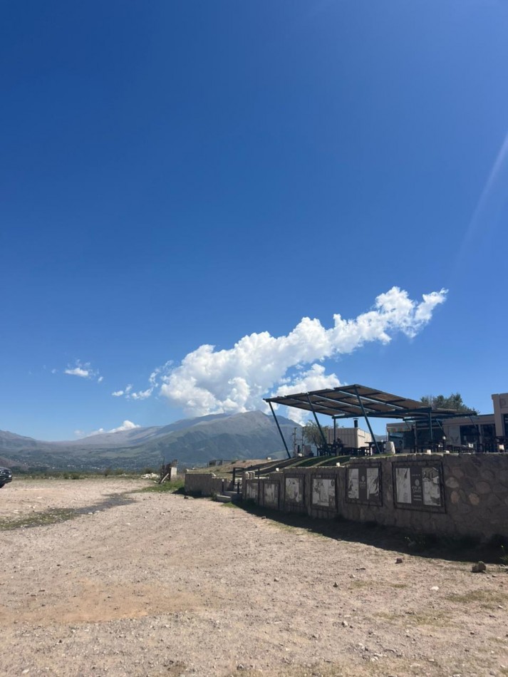 ULTIMOS LOTES EN LOTEO LAS NUBES FRENTE AL LAGO EN TAFI DEL VALLE