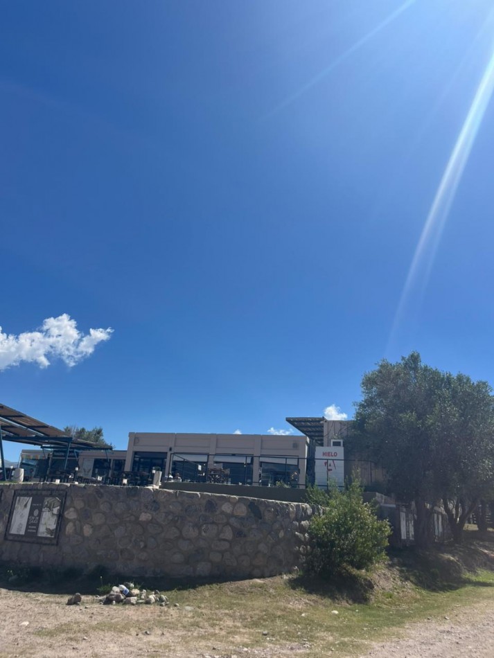 ULTIMOS LOTES EN LOTEO LAS NUBES FRENTE AL LAGO EN TAFI DEL VALLE