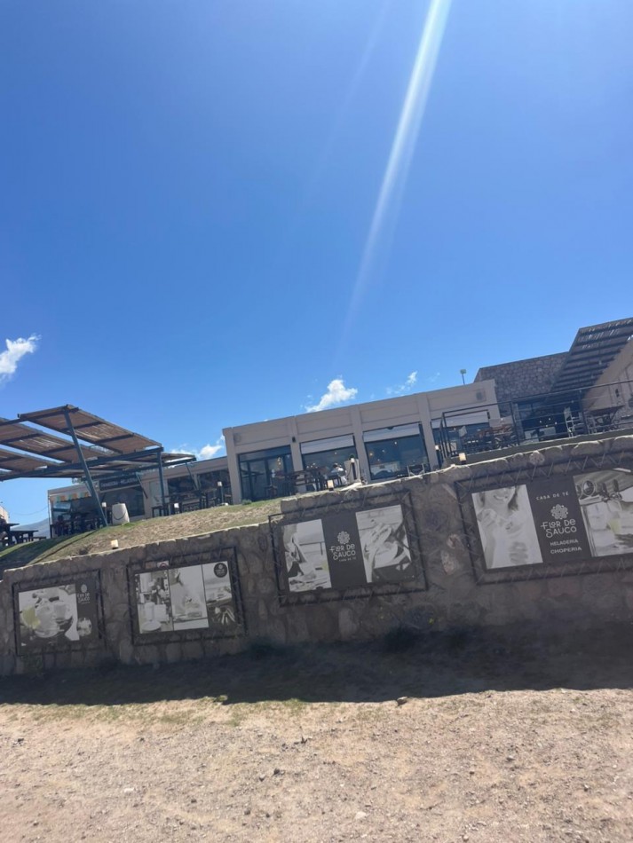 ULTIMOS LOTES EN LOTEO LAS NUBES FRENTE AL LAGO EN TAFI DEL VALLE