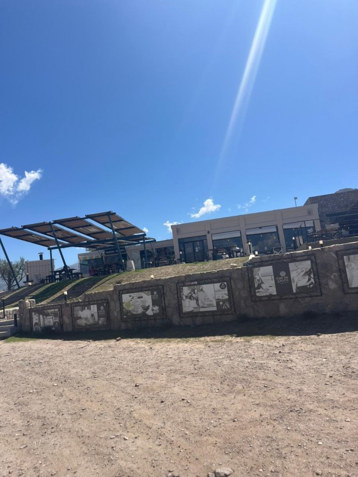 ULTIMOS LOTES EN LOTEO LAS NUBES FRENTE AL LAGO EN TAFI DEL VALLE