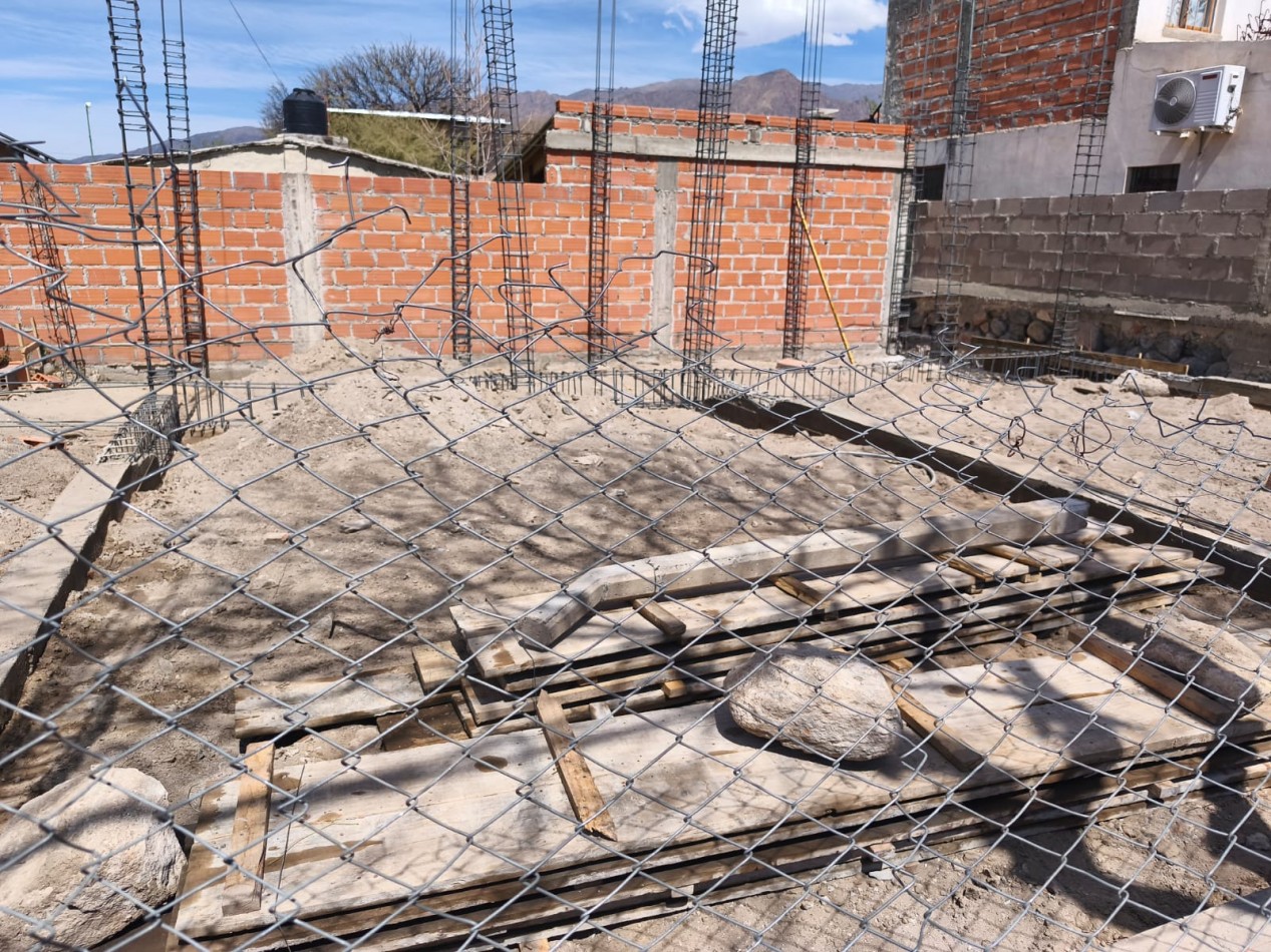 LOFT A ESTRENAR EN CAFAYATE SALTA