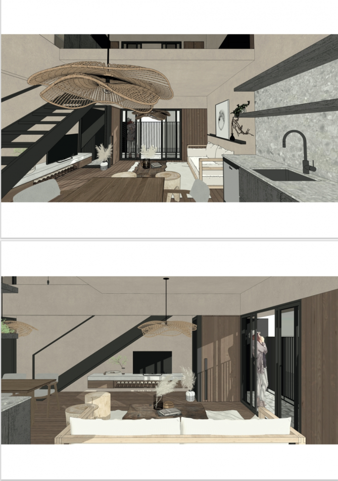 LOFT A ESTRENAR EN CAFAYATE SALTA