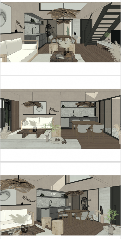 LOFT A ESTRENAR EN CAFAYATE SALTA