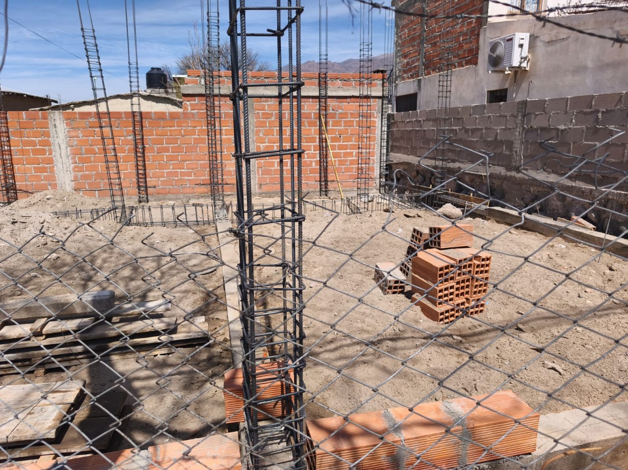 LOFT A ESTRENAR EN CAFAYATE SALTA
