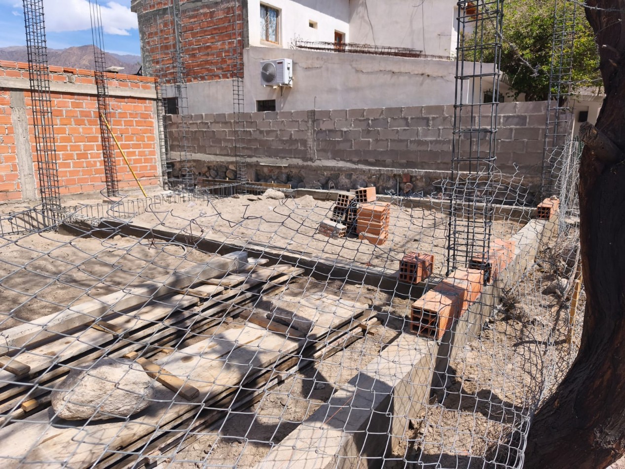 LOFT A ESTRENAR EN CAFAYATE SALTA