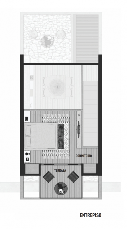 LOFT A ESTRENAR EN CAFAYATE SALTA