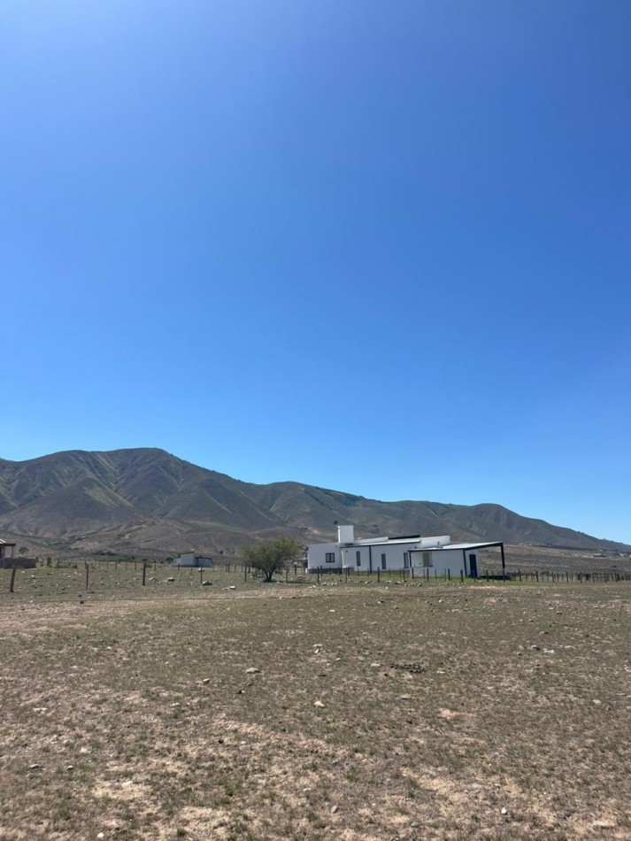 ULTIMOS LOTES LOTEO EL VALLECITO TAFI DEL VALLE