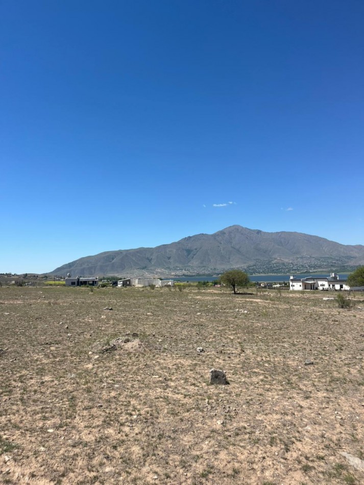 ULTIMOS LOTES LOTEO EL VALLECITO TAFI DEL VALLE