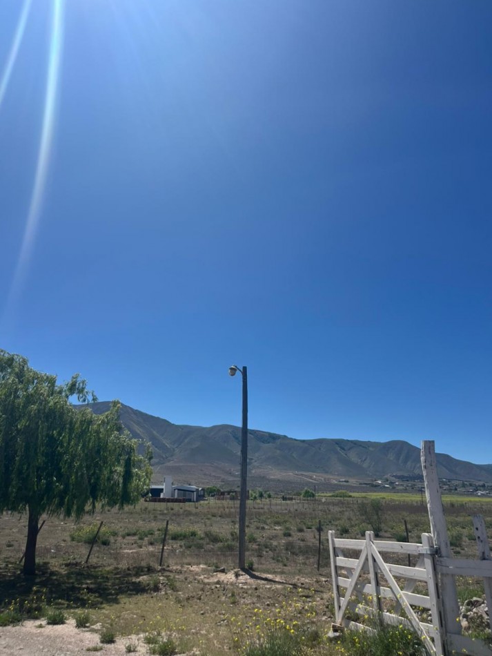 ULTIMOS LOTES LOTEO EL VALLECITO TAFI DEL VALLE