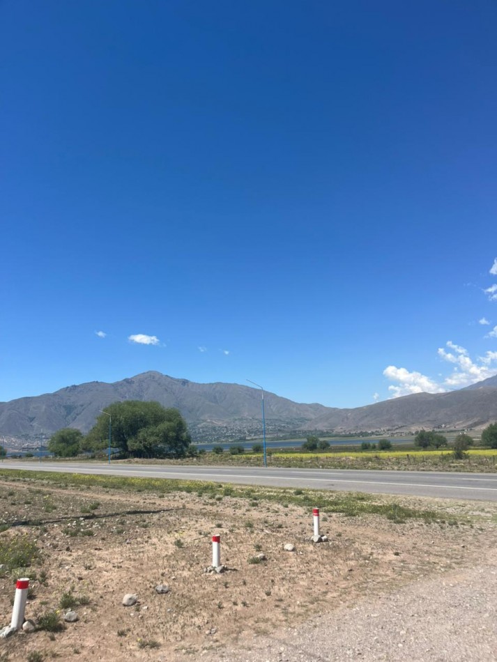 ULTIMOS LOTES LOTEO EL VALLECITO TAFI DEL VALLE