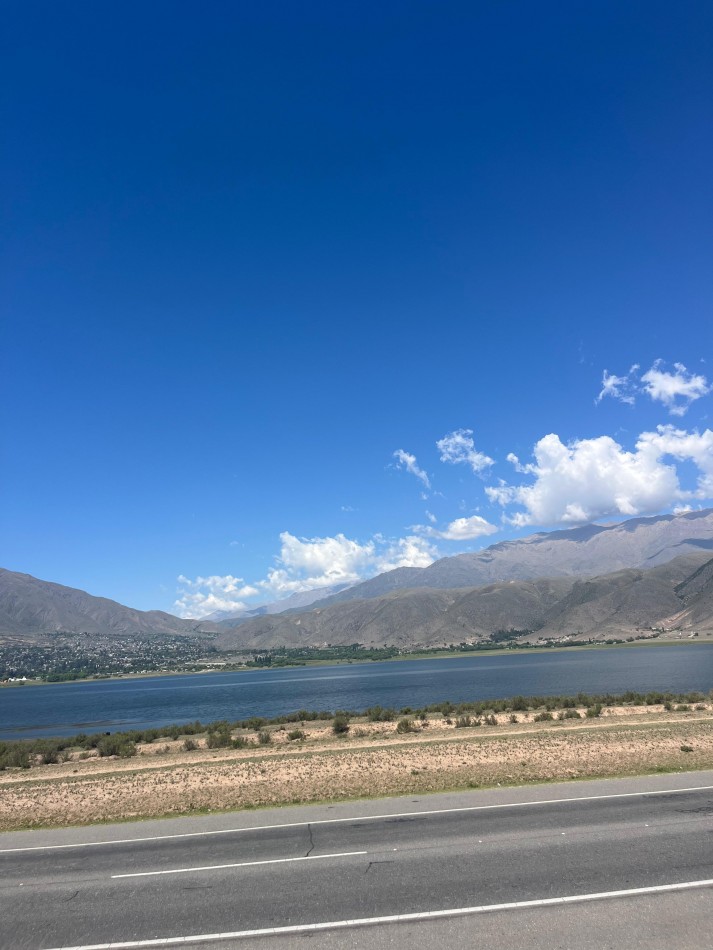 ULTIMOS LOTES LOTEO EL VALLECITO TAFI DEL VALLE