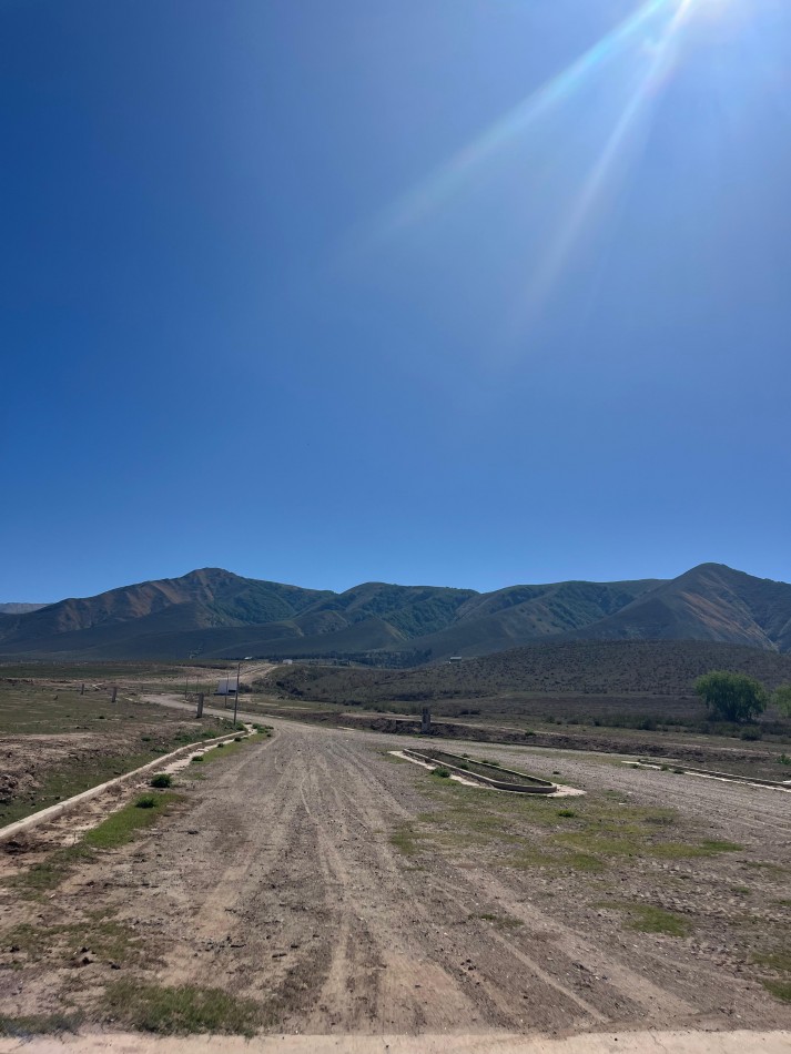 LOTES EN LOTEO SERENA CASAS DEL LAGO FRENTE AL LAGO EN TAFI DEL VALLE