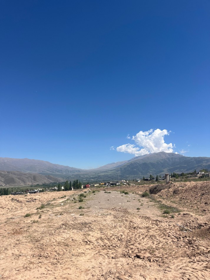 LOTES EN LOTEO SERENA CASAS DEL LAGO FRENTE AL LAGO EN TAFI DEL VALLE