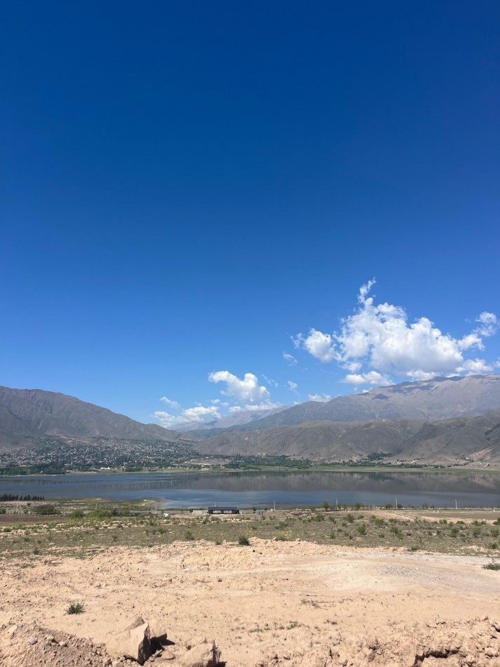LOTES EN LOTEO SERENA CASAS DEL LAGO FRENTE AL LAGO EN TAFI DEL VALLE
