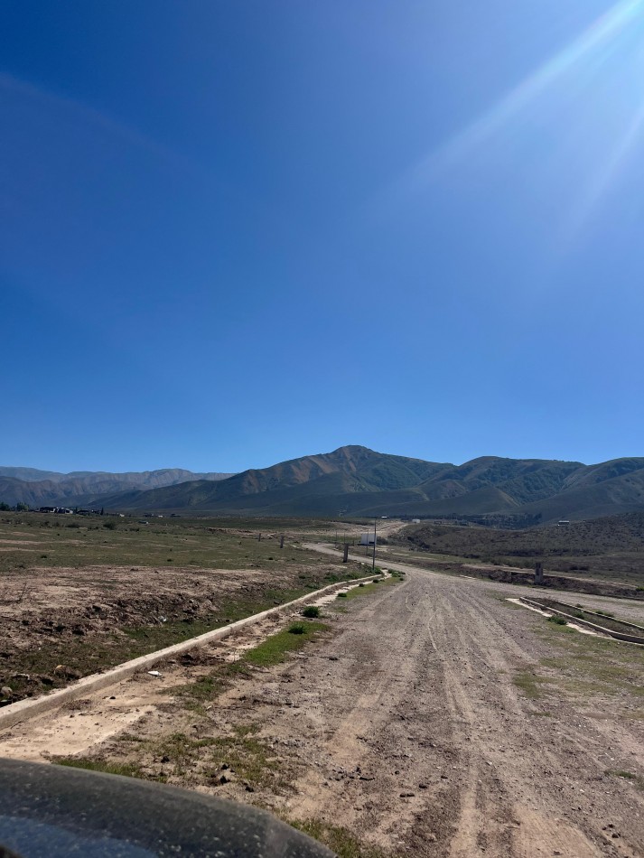 LOTES EN LOTEO SERENA CASAS DEL LAGO FRENTE AL LAGO EN TAFI DEL VALLE