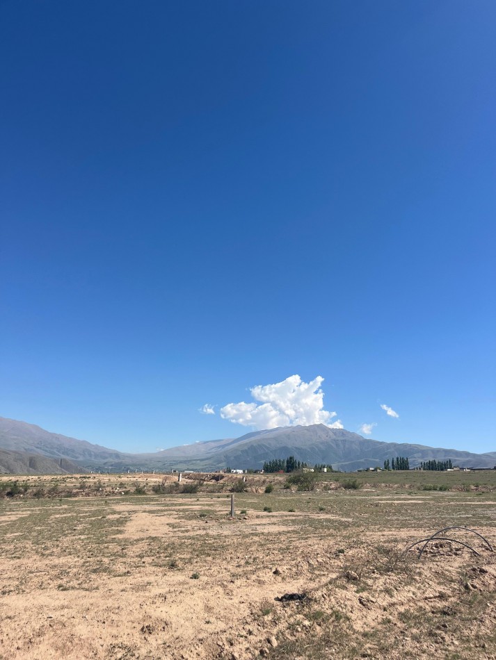 LOTES EN LOTEO SERENA CASAS DEL LAGO FRENTE AL LAGO EN TAFI DEL VALLE