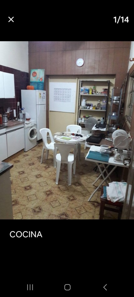 CASA VIVIENDA O COMERCIAL EN CORDOBA 1366 ENTRE AVENIDA MITRE Y SUIPACHA